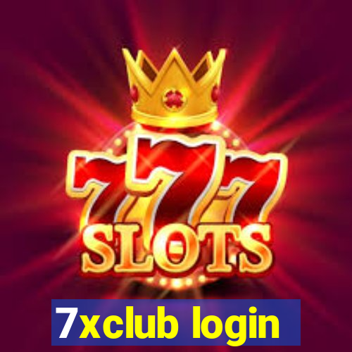 7xclub login